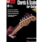 FastTrack Guitar Method - Chords & Scale