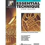 Essential Technique FRENCH HORN