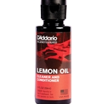 D'Addario- Plan PW-LMN PLANET WAVES LEMON OIL CLEANER