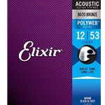 Elixir 11050_65654 ELIXIR POLY ACOUS LITE