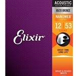 Elixir 11052_65647 ELIXIR NANO ACOUS LITE