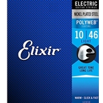 Elixir 12050_65667 ELIXIR POLY ELEC LITE