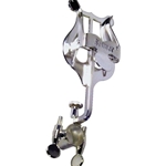 BACH 1815S Lyre Trumpet/Cornet Clamp-on (silver plated)