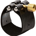 Rovner 2R_45889 LIGATURE  ROVNER Tenor Sax "Dark" R2