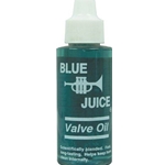 Blue Juice BJ2_77399 BLUE JUICE VALVE OIL 2 OZ