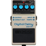 Generic DD3_87060 BOSS COMPACT DIGITAL DELAY