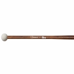 Vic Firth MB1H_34805 V.F. MALLETS HARD SMALL NAT