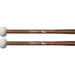 Vic Firth MB2H_34806 V.F. MALLETS HARD MED