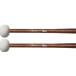 Vic Firth MB4H_34808 V.F. MALLETS HARD X-LGE