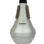 MUTR10S_41086 YAMAHA TRUMPET MUTE-ALUM