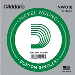 D'Addario NW018_07037 D'ADDARIO NKL GAUGE STG