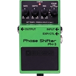 Generic PH3_87088 BOSS PHASE SHIFTER PEDAL