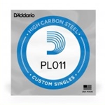 D'Addario PL011_07026 D'ADDARIO PLAIN GAUGE