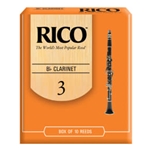 Rico RCA1030_83306 RICO B-F CLAR 3 10BX