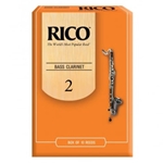 Rico REA1020_83317 RICO B/CLAR 2 10BX