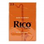 Rico REA1025_83318 RICO B/CLAR 2-1/2 10BX