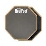 RealFeel RF12D_58062 RFEEL 12"DBLE GUM/NEO PAD