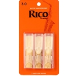 Rico RJA0330_13421 RICO 3 PAK ALTO SAX 3