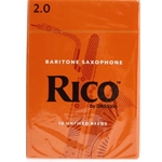 Rico RLA1020_83309 RICO B/SX 2 10BX