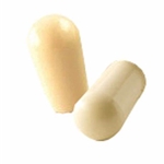 Retro Parts RP231C_43402 LP SWTCH CAP 2PK CREAM