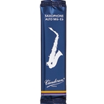 Vandoren SR2135FP_83383 FLPK ALT SAX TRAD RD#3 1/2