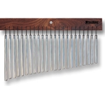 Treeworks TRE23_58675 23-BAR SINGLE ROW CHIMES