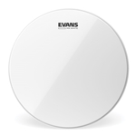 Evans TT08MXW_82039 8" MX MARCH TENOR WHITE