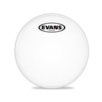 Evans TT14MXF_20587 14" MX FROST TENOR HEAD