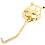 YAMAHA Y1508G_41845 YAM MELLOPHONE LYRE GOLD