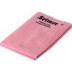 Selmer 2952B Polishing Cloth Lacquered Finish