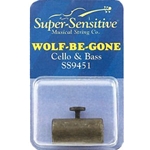 Super Sensitive SS9451 S.SENSITIVE WOLF-B-GONE CELLO