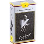 Vandoren SR613 10 Alto Sax V12 Reed #3