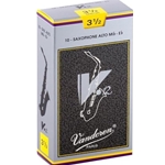 Vandoren SR6135 10 Alto Sax V12 Reed #3.5