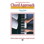 Alfred's Piano: Chord App Theory 1