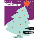 PlayTime® Piano Christmas Piano