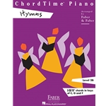 Faber ChordTime HYMNS LEVEL 2B Piano