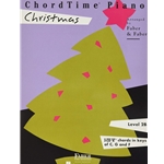 ChordTime® Piano Christmas Piano