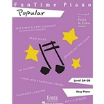 FunTime® Piano Popular Piano