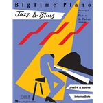 BigTime Jazz & Blues Piano