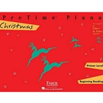 PreTime® Piano Christmas Piano