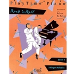 PlayTime Piano Rock'n Roll Lvl 1 Piano