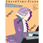 Chordtime Classics Piano