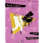 ChordTime Piano Rock'n Roll Lvl 2B Piano