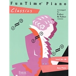 FunTime Piano Classics 3A-3B Piano