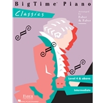 BigTime Classics Piano