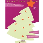 Showtime Piano Christmas Lv 2A Piano