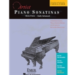 Piano Sonatinas BK4 Piano