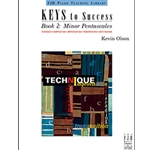 Keys to Success Bk 2 Piano