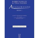 Accelerando, Book 1 Piano