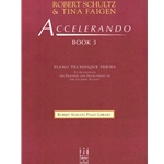 Accelerando, Book 3 Piano